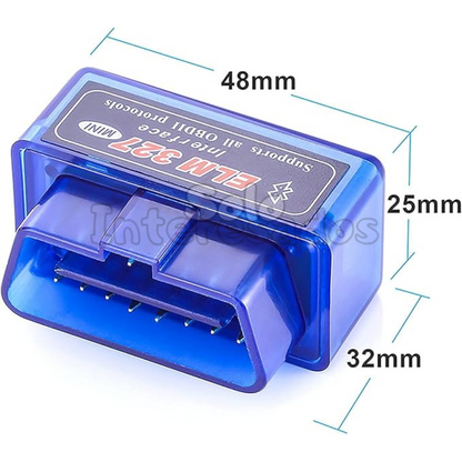 2X1 EscánerMóvil (Compatible con Iphone, Android y PC)