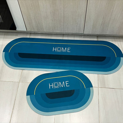 Alfombras Ultra Absorbentes (Grande 40x118cm / Mediana 40x60cm)