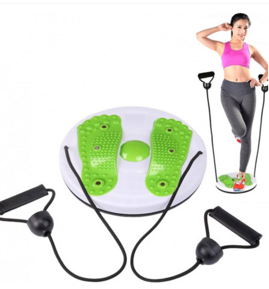 DISCO GIRATORIO FITNESS