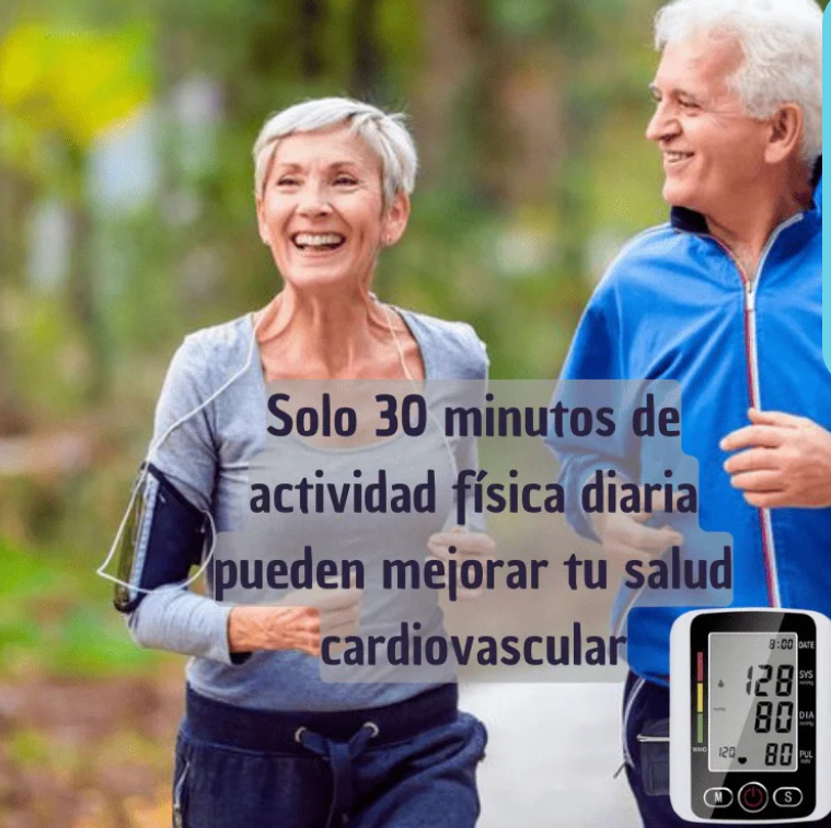 TENSIÓMETRO DIGITAL PARA TOMAR PRESIÓN ARTERIAL BRAZO