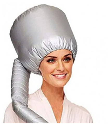 GORRO BLOWER PARA SECAR CABELLO