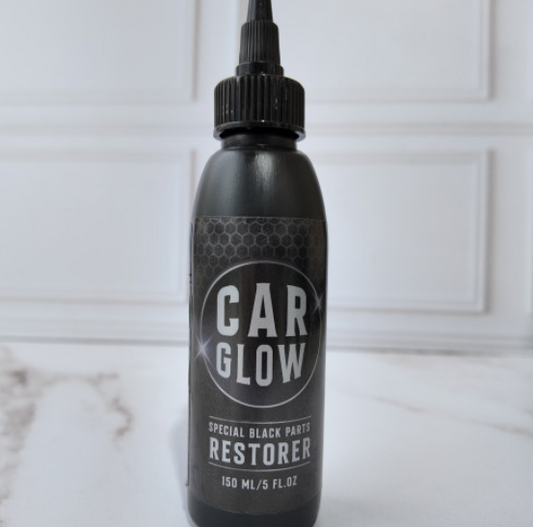 RESTAURADOR PARTES NEGRAS 150ML