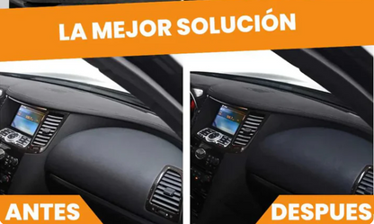 RESTAURADOR PARTES NEGRAS 150ML