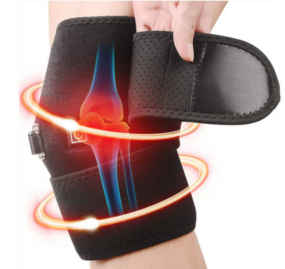 ThermaFlex™ Rodillera Inteligente Con Calefacción