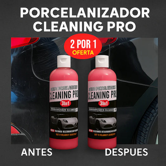 OFERTA 2X1 BrilloMax 3 en 1 490ml