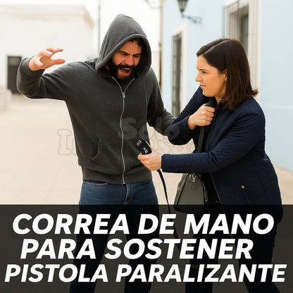 🔥 Combo 2x1 Pistolas Paralizantes – Protección Total 🔥