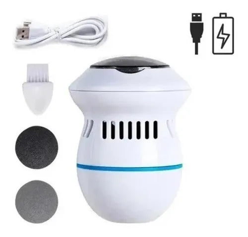 ✨ COMBO 2X1 – REMOVEDORES ELÉCTRICOS DE CALLOS ✨