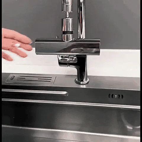 GRIFO 4 EN 1 360° GRADOS