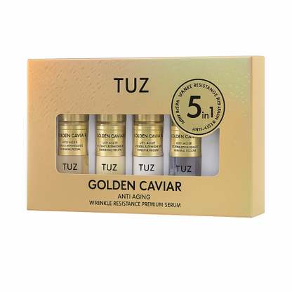 SÉRUM TUZ Golden Caviar™