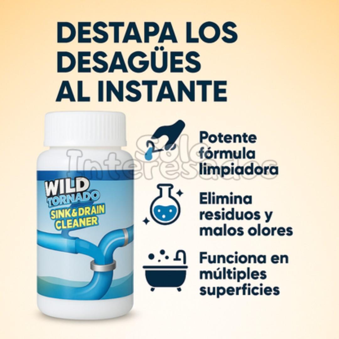 TURBO DESTAPA RD 2X1