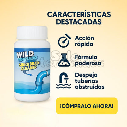 TURBO DESTAPA RD 2X1