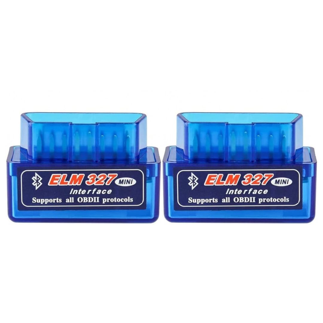 2X1 EscánerMóvil (Compatible con Iphone, Android y PC)
