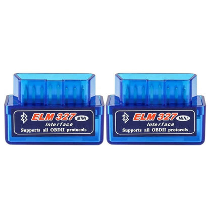 2X1 EscánerMóvil (Compatible con Iphone, Android y PC)