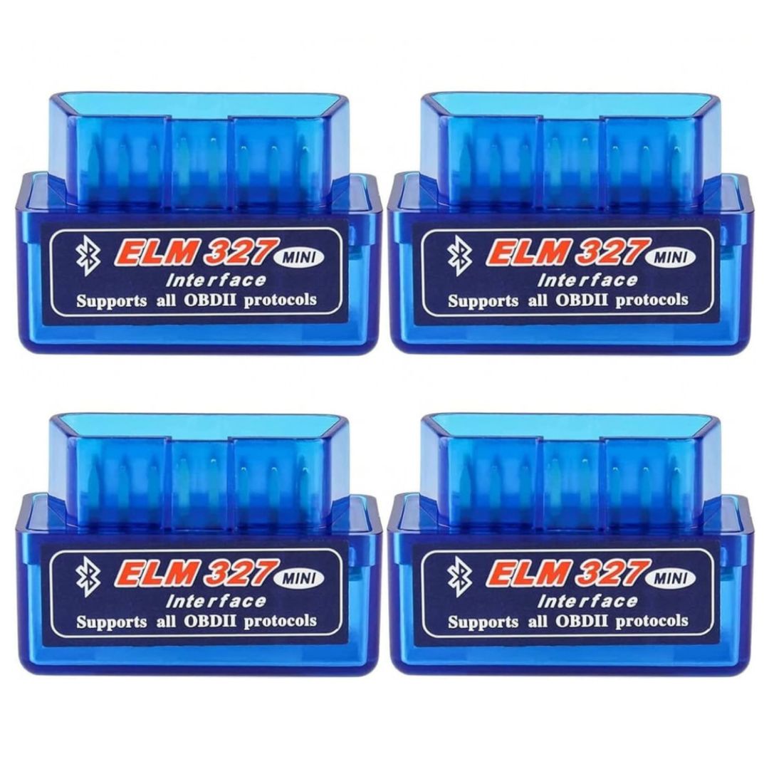 2X1 EscánerMóvil (Compatible con Iphone, Android y PC)