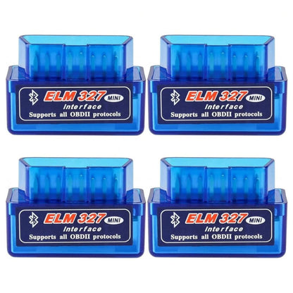 2X1 EscánerMóvil (Compatible con Iphone, Android y PC)