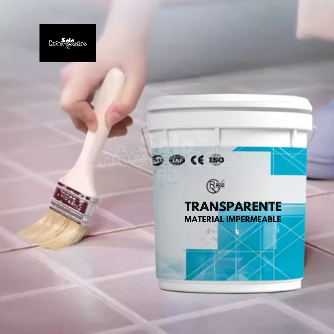 SellaFugas Invisible (900gr o 1 kilo)