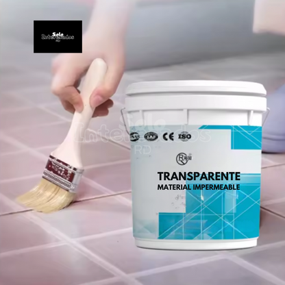 SellaFugas Invisible (900gr o 1 kilo)