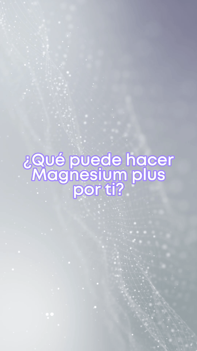💊 MAGNESIUM PLUS 400mg (100 tabletas)