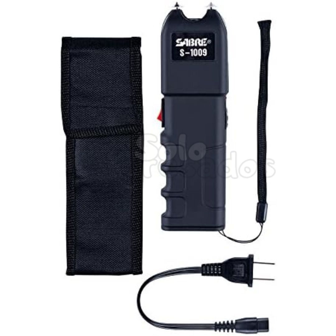 🔥 Combo 2x1 Pistolas Paralizantes – Protección Total 🔥