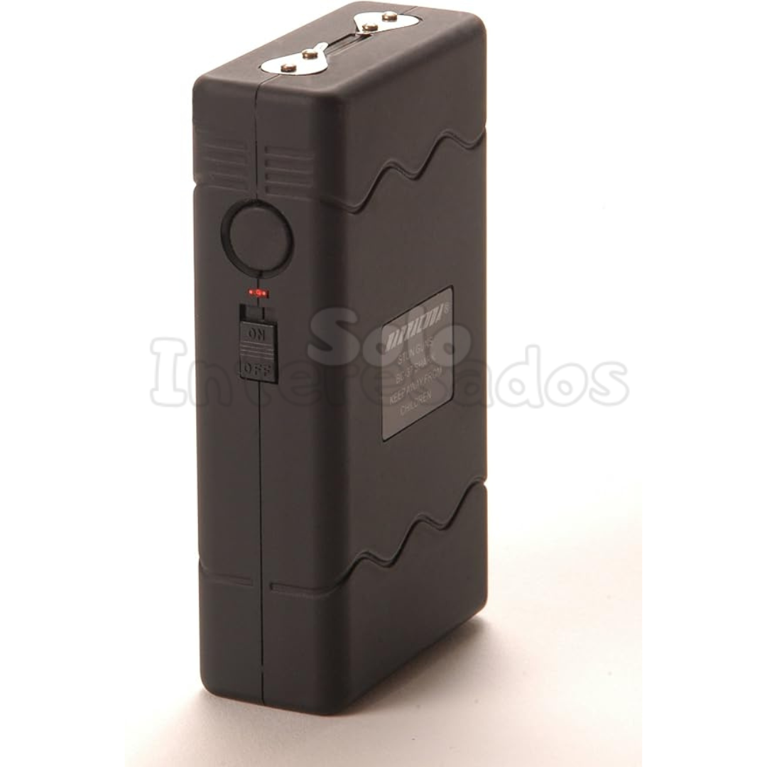 🔥 Combo 2x1 Pistolas Paralizantes – Protección Total 🔥