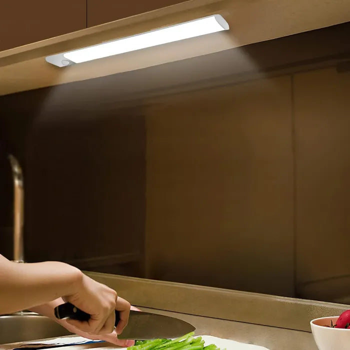 LUCES LED INALAMBRICAS