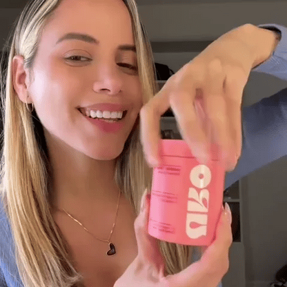 URO Probiótico Vaginal en Cápsulas (60 Cápsulas)