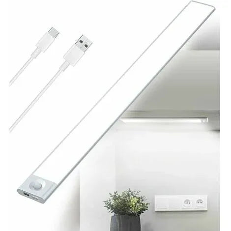 LUCES LED INALAMBRICAS