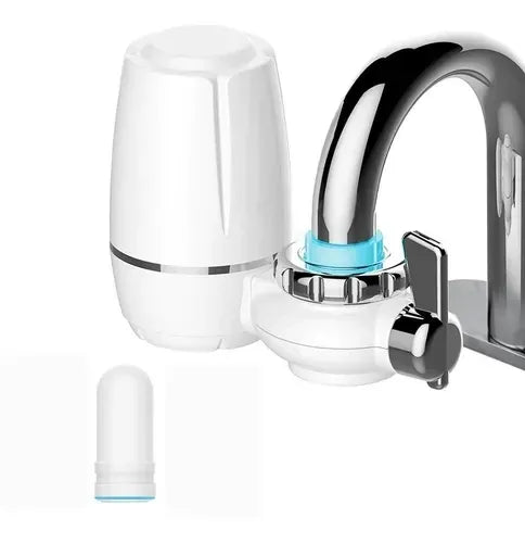 Purit AquaPro Filtro Purificar De Agua