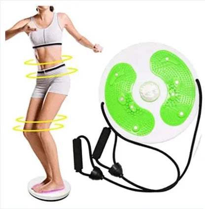 DISCO GIRATORIO FITNESS