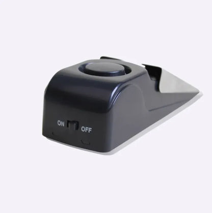 ALARMA DE SEGURIDAD PARA PUERTAS