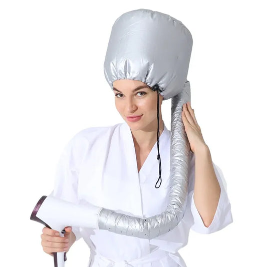 GORRO BLOWER PARA SECAR CABELLO