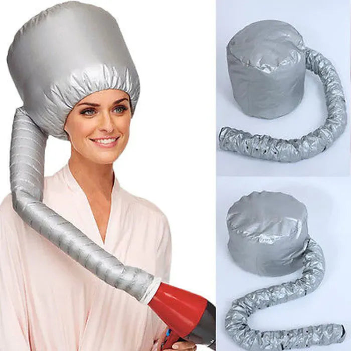GORRO BLOWER PARA SECAR CABELLO