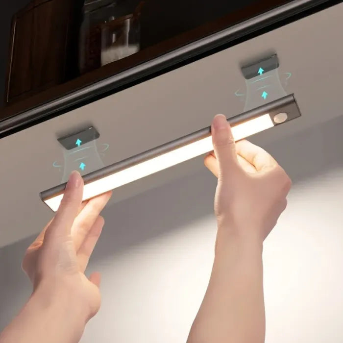 LUCES LED INALAMBRICAS