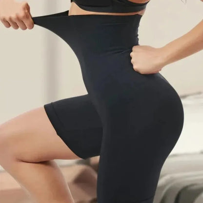 PANTY FAJA BEIGE Y NEGRO