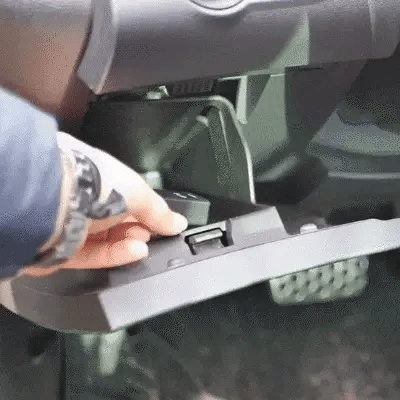 MiniGPS™ Seguridad y Control en la Palma de tu Mano