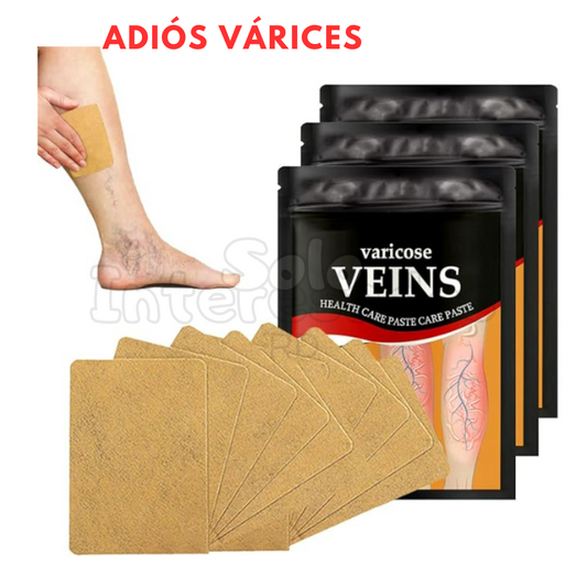 AdiósVárices